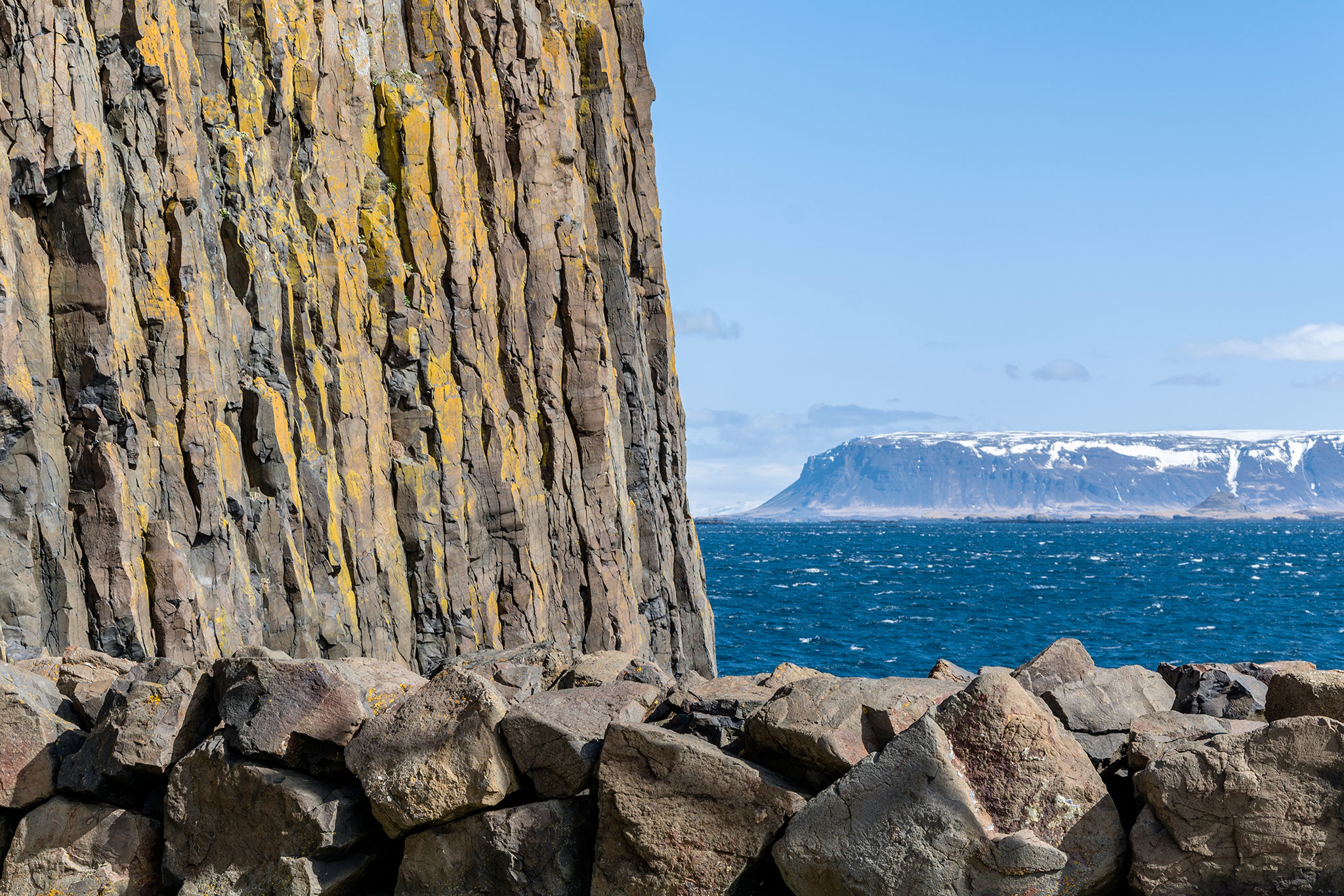 Stykkishólmur